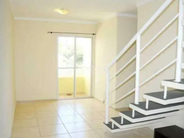Cobertura para Venda em Campinas/SP Mansões Santo Antônio 3 Quartos
