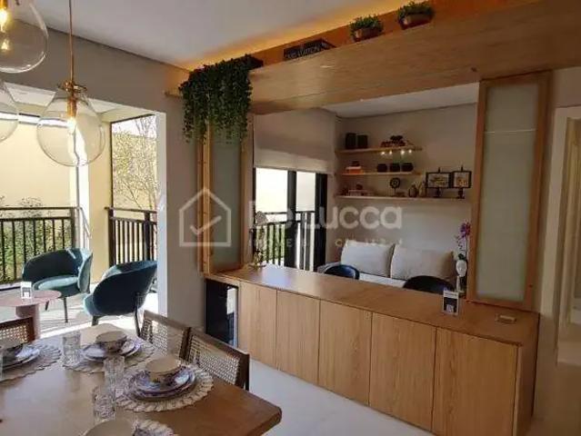 Cobertura para Venda em Campinas/SP Bairro das Palmeiras 3 Quartos