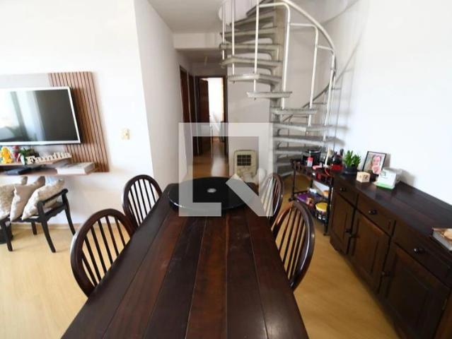 Cobertura para Venda em Campinas/SP Bonfim 4 Quartos