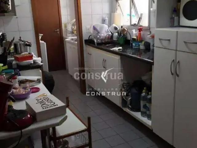 Cobertura para Venda em Campinas/SP Bonfim 3 Quartos