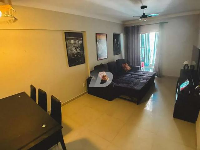 Cobertura para Venda em Campinas/SP Bosque 5 Quartos