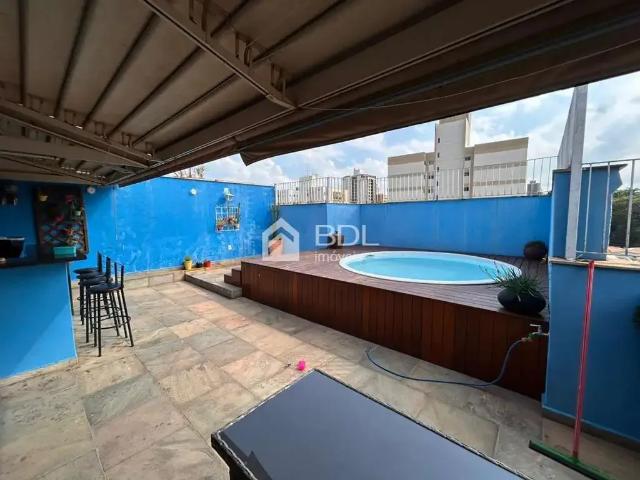 Cobertura para Venda em Campinas/SP Bosque 5 Quartos