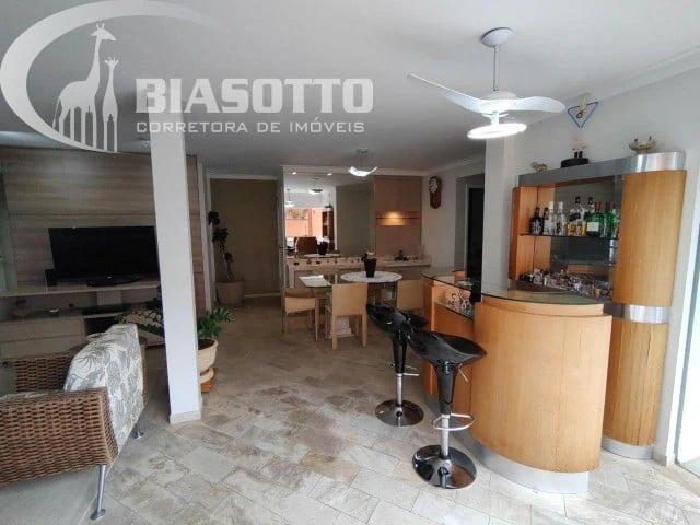 Cobertura para Venda em Campinas/SP Bosque 3 Quartos
