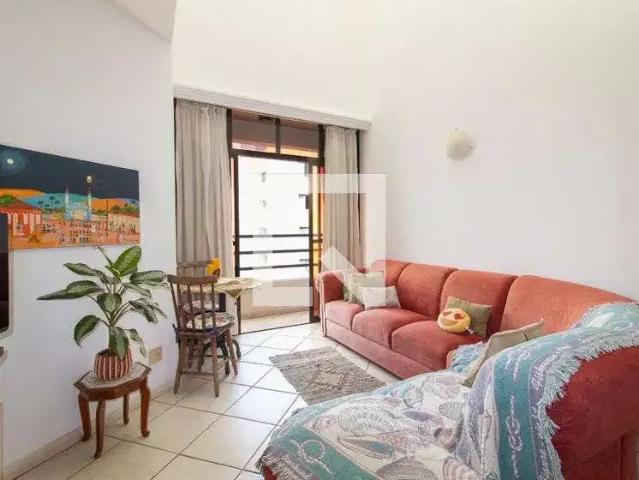 Cobertura para Venda em Campinas/SP Bosque 3 Quartos