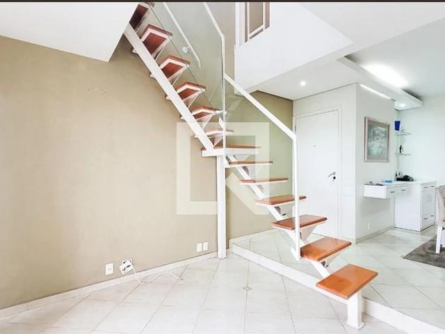 Cobertura para Venda em Campinas/SP Bosque 3 Quartos