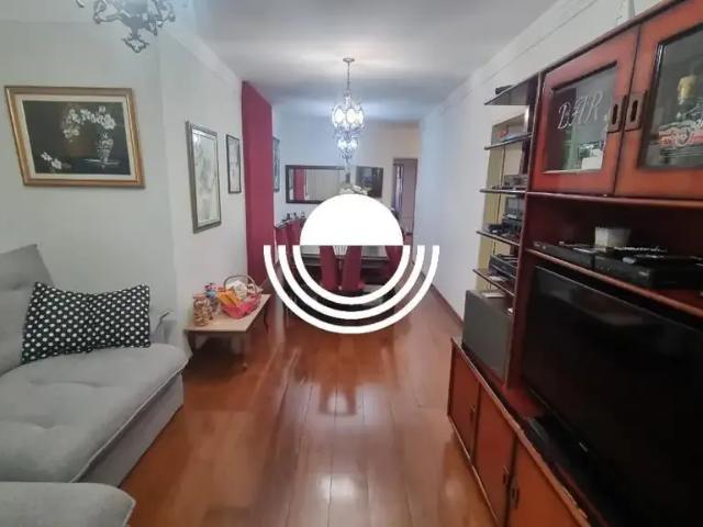 Cobertura para Venda em Campinas/SP Cambuí 4 Quartos