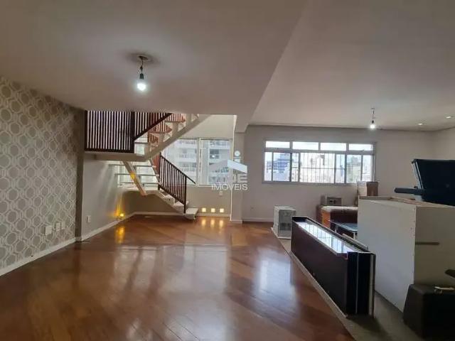 Cobertura para Venda em Campinas/SP Cambuí 4 Quartos