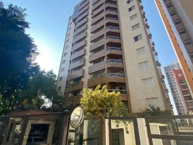 Cobertura para Venda em Campinas/SP Cambuí 4 Quartos