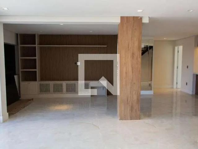 Cobertura para Venda em Campinas/SP Cambuí 4 Quartos