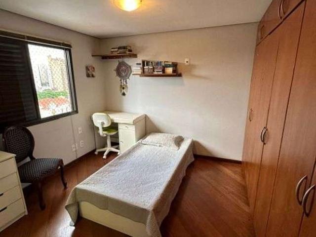 Cobertura para Venda em Campinas/SP Cambuí 4 Quartos