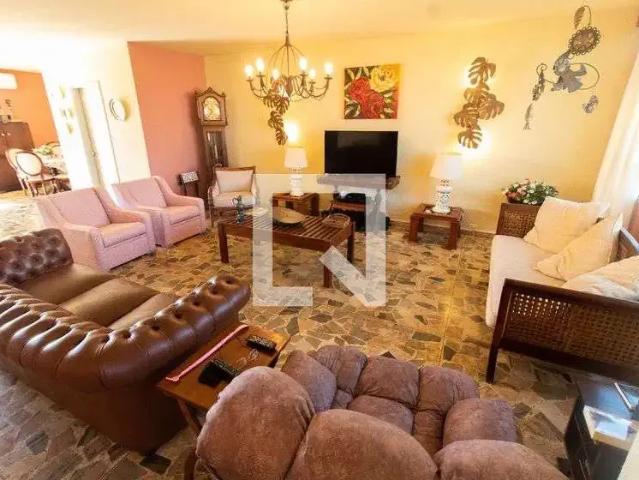 Cobertura para Venda em Campinas/SP Cambuí 4 Quartos