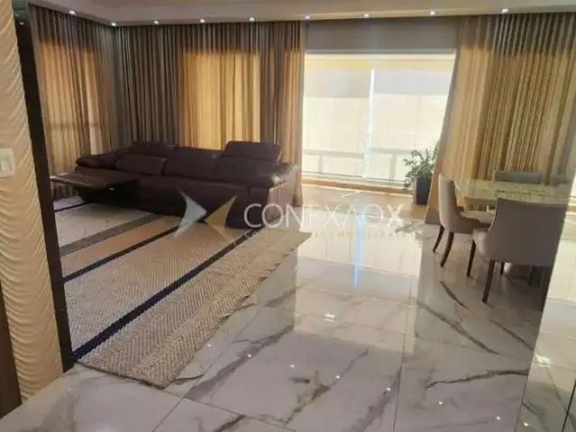 Cobertura para Venda em Campinas/SP Cambuí 4 Quartos