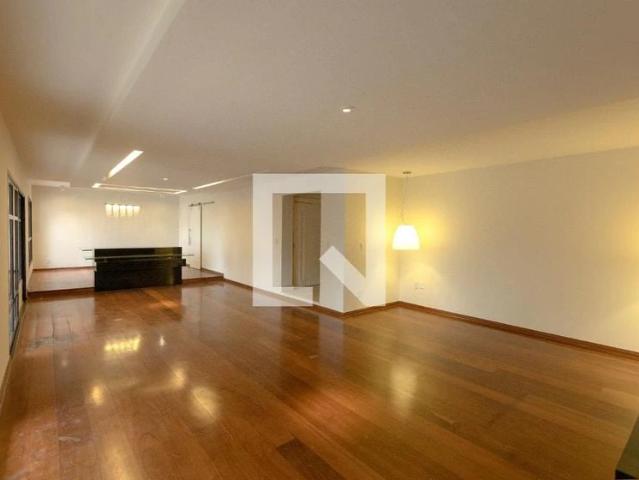 Cobertura para Venda em Campinas/SP Cambuí 5 Quartos