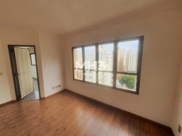 Cobertura para Venda em Campinas/SP Cambuí 5 Quartos