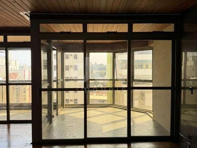 Cobertura para Venda em Campinas/SP Cambuí 5 Quartos
