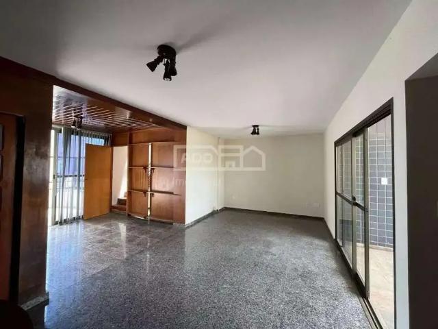 Cobertura para Venda em Campinas/SP Cambuí 5 Quartos