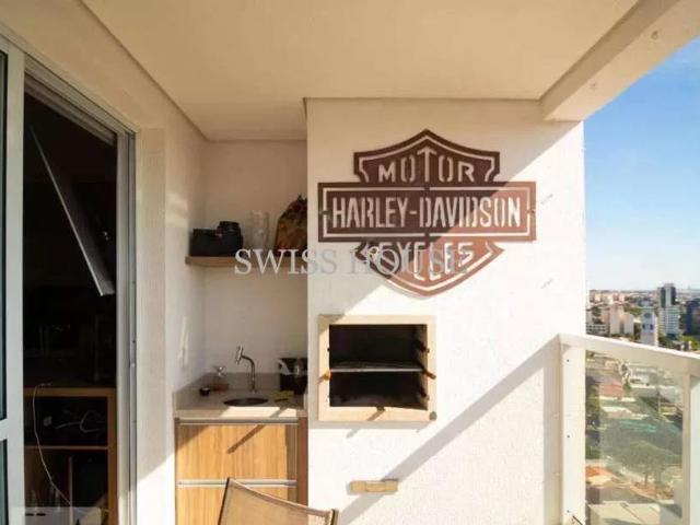 Cobertura para Venda em Campinas/SP Cambuí 2 Quartos