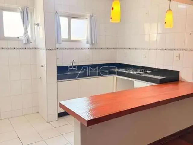 Cobertura para Venda em Campinas/SP Cambuí 2 Quartos