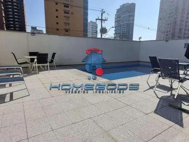 Cobertura para Venda em Campinas/SP Cambuí 2 Quartos