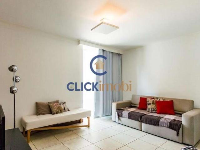 Cobertura para Venda em Campinas/SP Cambuí 2 Quartos
