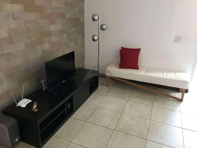 Cobertura para Venda em Campinas/SP Cambuí 2 Quartos