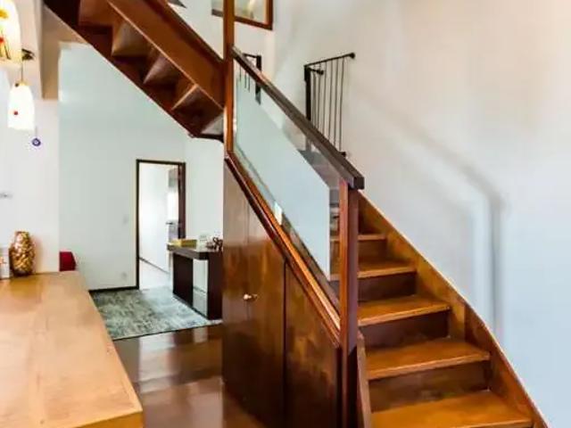 Cobertura para Venda em Campinas/SP Cambuí 2 Quartos