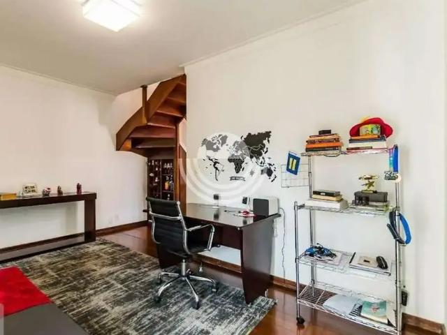 Cobertura para Venda em Campinas/SP Cambuí 2 Quartos