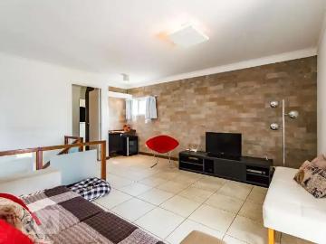 Cobertura para Venda em Campinas/SP Cambuí 2 Quartos