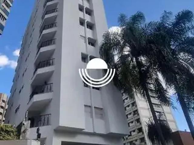 Cobertura para Venda em Campinas/SP Cambuí 2 Quartos