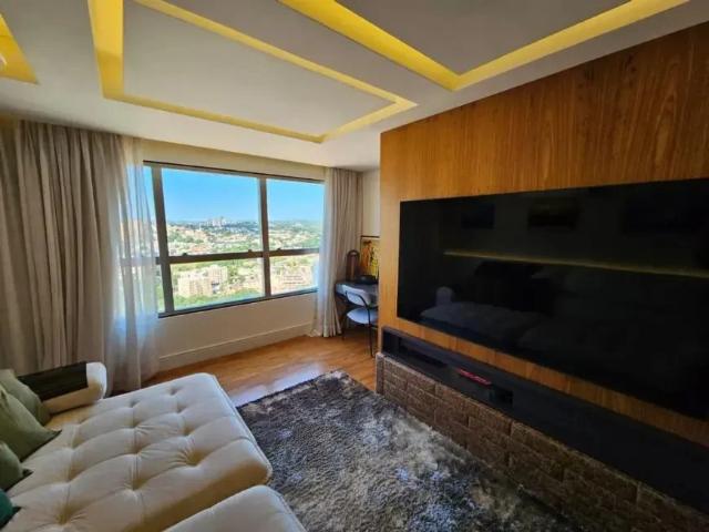 Cobertura para Venda em Campinas/SP Cambuí 2 Quartos