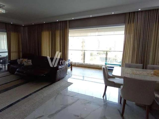 Cobertura para Venda em Campinas/SP Cambuí 3 Quartos