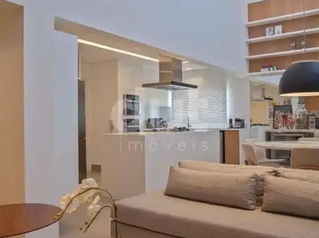 Cobertura para Venda em Campinas/SP Cambuí 3 Quartos