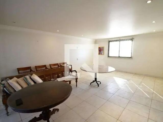 Cobertura para Venda em Campinas/SP Cambuí 3 Quartos