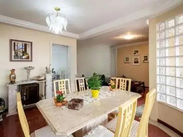 Cobertura para Venda em Campinas/SP Cambuí 3 Quartos