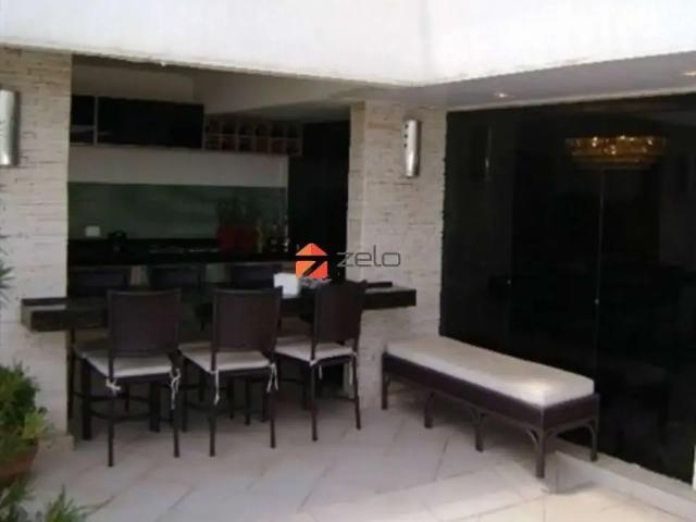 Cobertura para Venda em Campinas/SP Centro 4 Quartos
