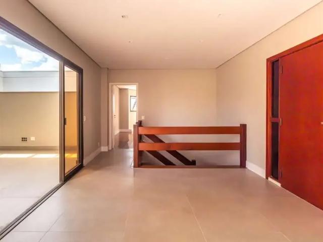 Cobertura para Venda em Campinas/SP Centro 4 Quartos