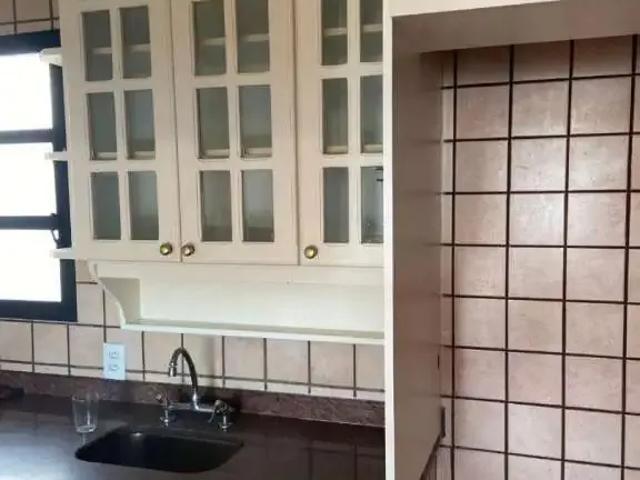 Cobertura para Venda em Campinas/SP Chácara Primavera 3 Quartos