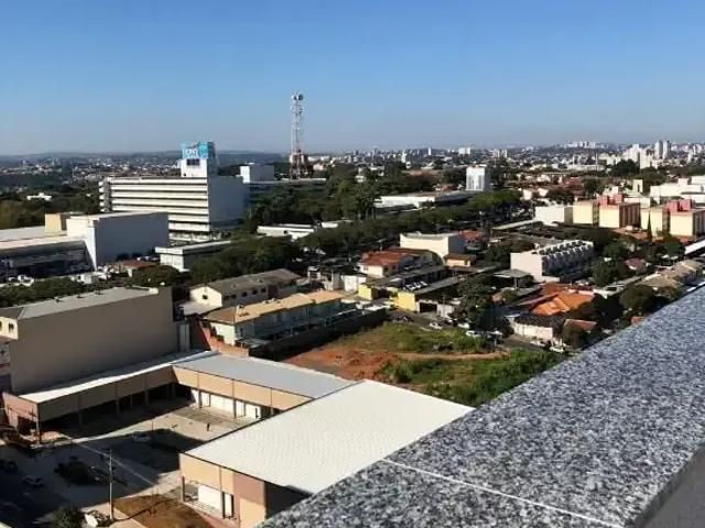 Cobertura para Venda em Campinas/SP Chácara Primavera 3 Quartos