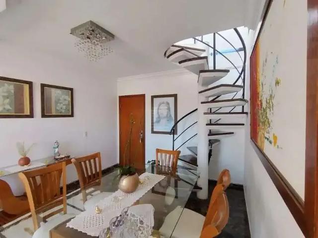 Cobertura para Venda em Campinas/SP Chácara Primavera 4 Quartos