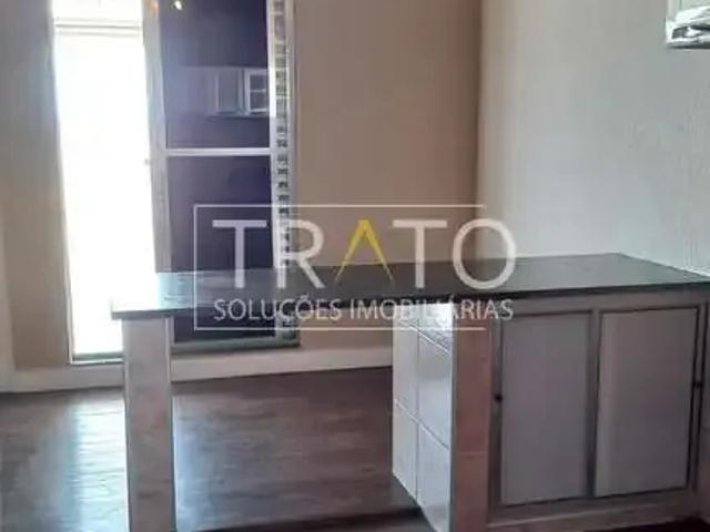 Cobertura para Venda em Campinas/SP Cidade Jardim 1 Quartos