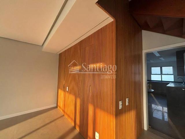 Cobertura para Venda em Campinas/SP Fazenda São Quirino 4 Quartos
