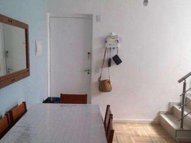 Cobertura para Venda em Campinas/SP Jardim Amazonas 3 Quartos