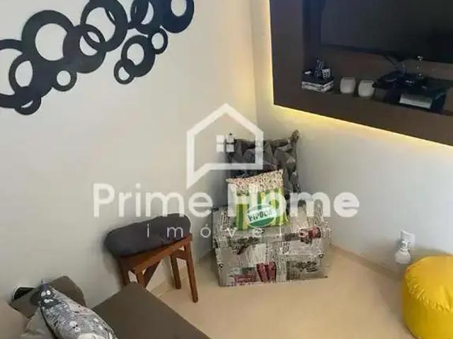 Cobertura para Venda em Campinas/SP Jardim Antonio Von Zuben 2 Quartos