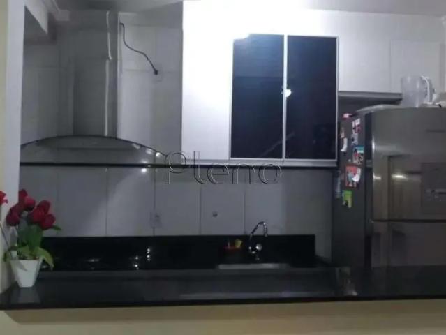 Cobertura para Venda em Campinas/SP Jardim Antonio Von Zuben 3 Quartos