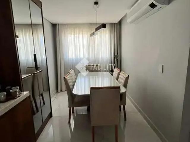 Cobertura para Venda em Campinas/SP Jardim Antonio Von Zuben 3 Quartos