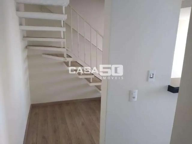 Cobertura para Venda em Campinas/SP Jardim Antonio Von Zuben 3 Quartos