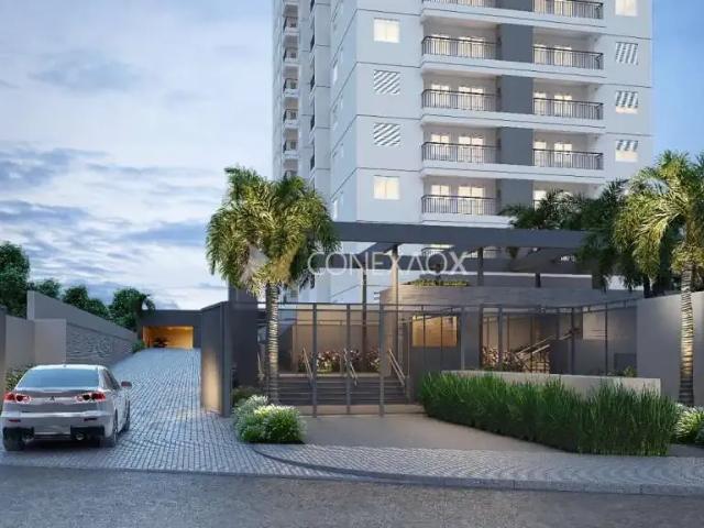 Cobertura para Venda em Campinas/SP Jardim Aurélia 2 Quartos