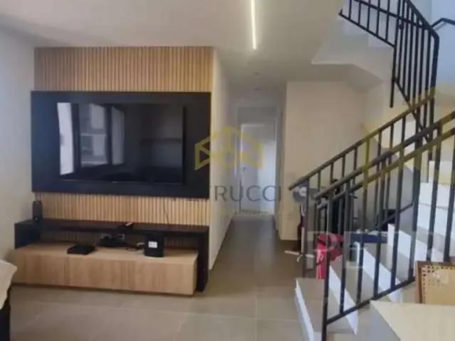 Cobertura para Venda em Campinas/SP Jardim Brasil 3 Quartos