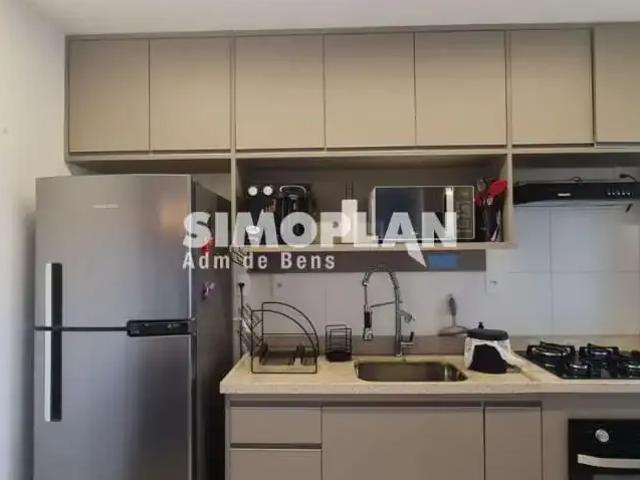 Cobertura para Venda em Campinas/SP Jardim Brasil 3 Quartos
