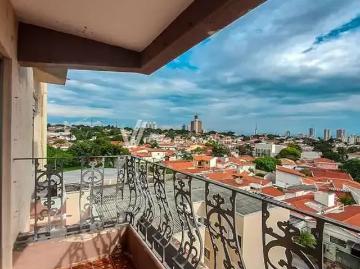 Cobertura para Venda em Campinas/SP Jardim Chapadão 3 Quartos